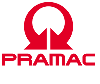 Pramac Logo