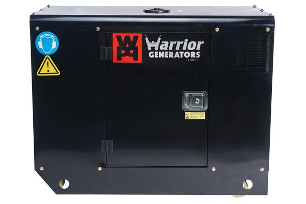 Warriror Generators